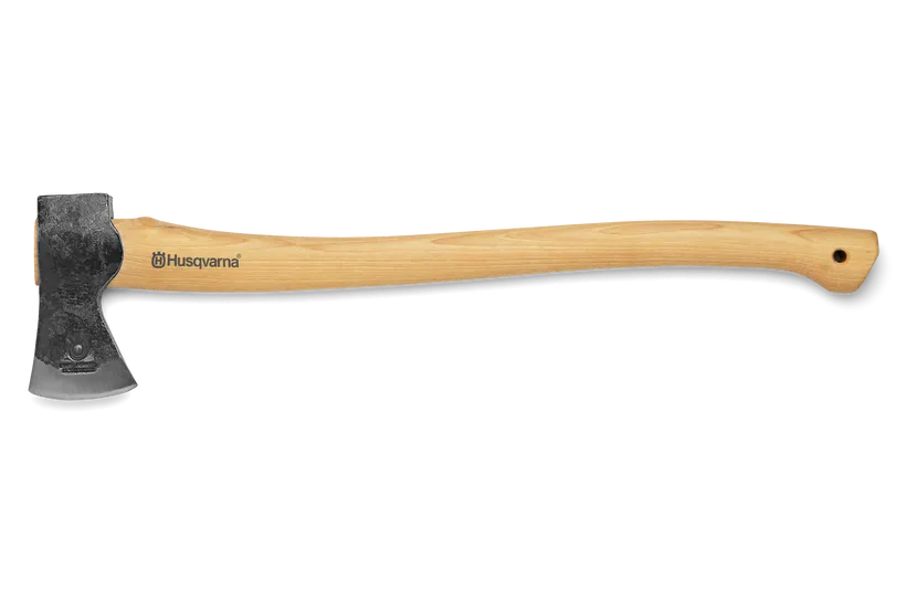 Traditional (Multi-purpose) Axe