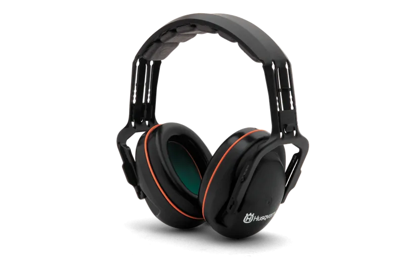 Personal Protective Equipment | Get Price for Professional Husqvarna Headband Hearing Protectors (Clamshelled)
