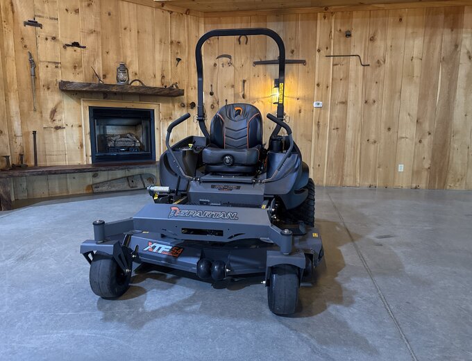 Spartan Mowers | Get Price for Spartan RZ-XD 54