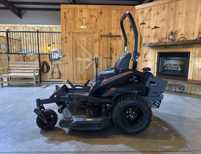Spartan Mowers | Buy Spartan RZ-XD 54 Online