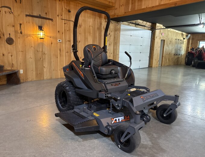 Spartan Mowers | Get Price for Spartan RZ-XD 54