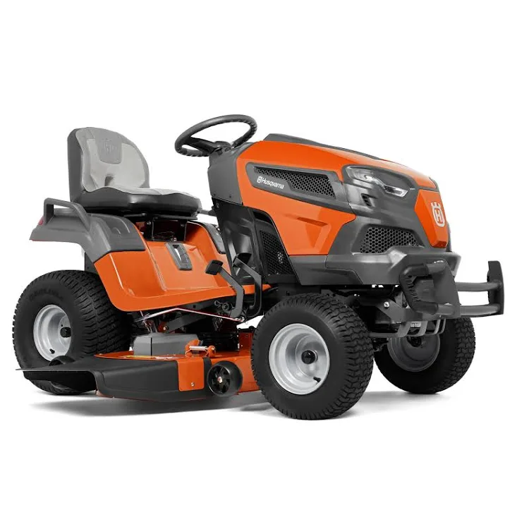 Husqvarna Mowers | Buy Husqvarna TS 248 XD Online