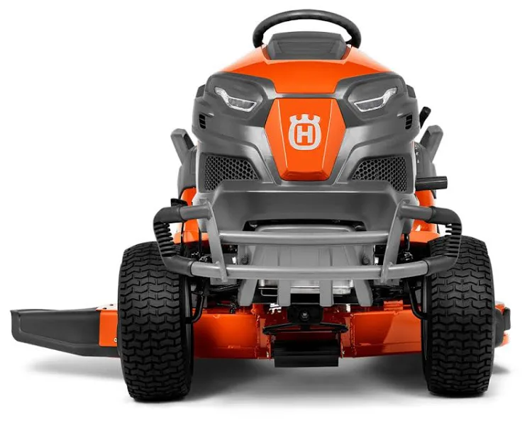 Mowers | Buy Husqvarna TS 248 XD Online