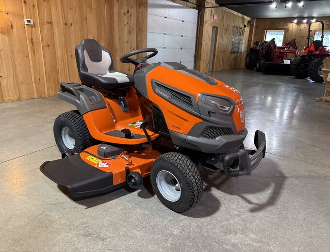 Husqvarna Mowers | Buy Husqvarna TS 248 XD Online