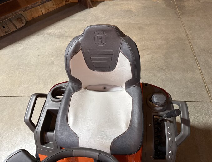 Husqvarna Mowers | Husqvarna TS 248 XD For Sale Near Me