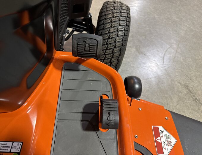Husqvarna Mowers | Husqvarna TS 248 XD For Sale Near Me