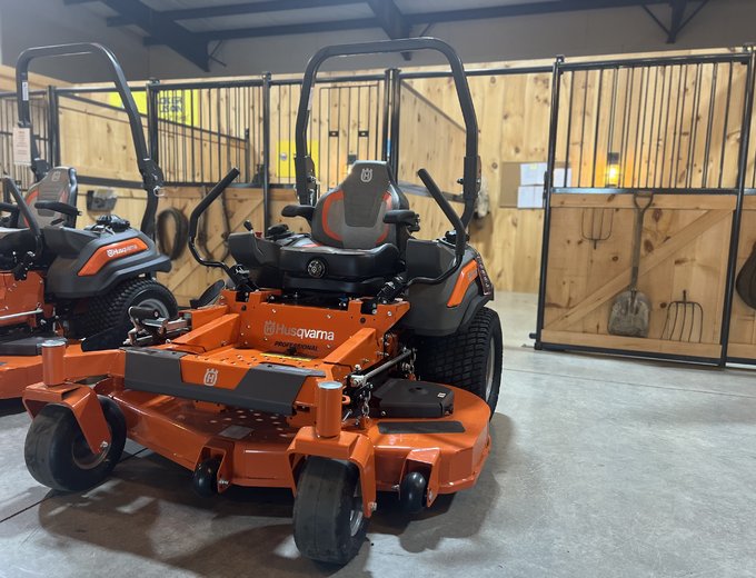 Mowers | Get Price for Husqvarna Z560L