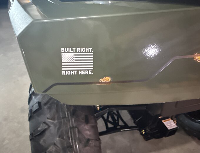 Arctic Cat | Alterra 600 For Sale Near Me