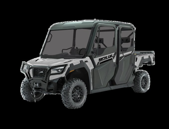 Arctic Cat | Prowler Limited Crew For Sale Near Me