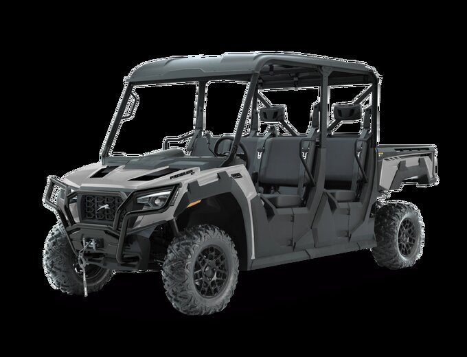 Arctic Cat | Buy Prowler XT Crew Online