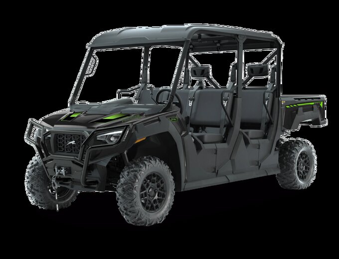 Arctic Cat | Get Price for Prowler XT Crew
