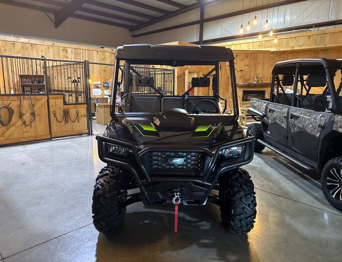 Arctic Cat | Buy Prowler XT Online