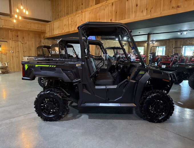 Arctic Cat | Get Price for Prowler XT