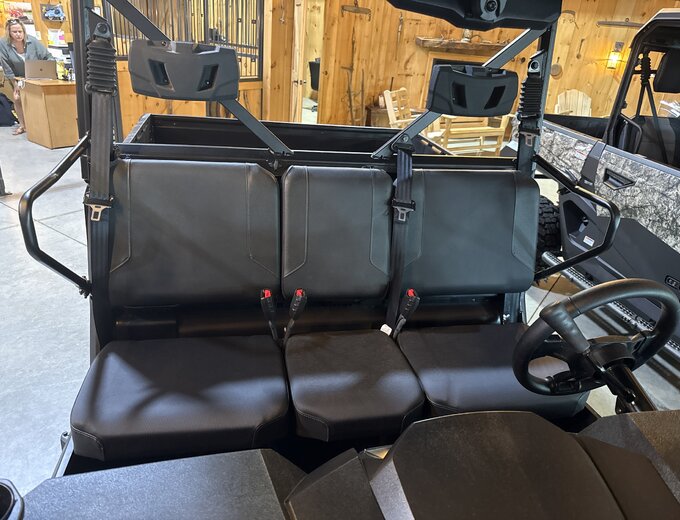 Arctic Cat | Get Price for Prowler XT