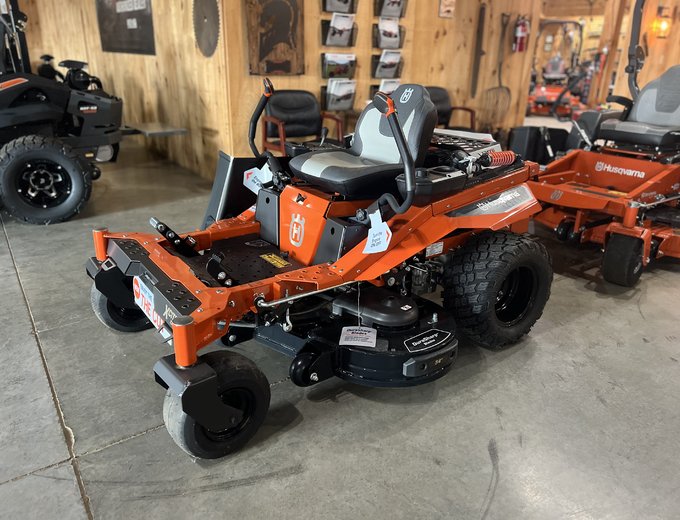 Husqvarna Mowers | Husqvarna Xcite Z350 For Sale Near Me