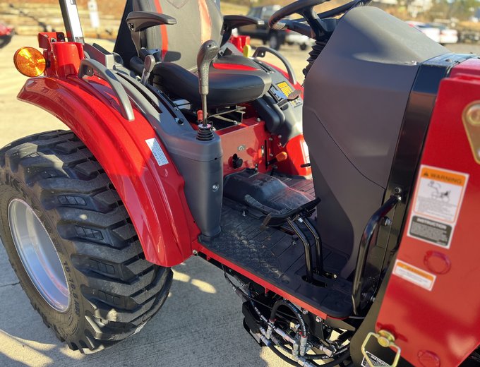 Mahindra/Roxor | Mahindra 1635 (HST) For Sale Near Me