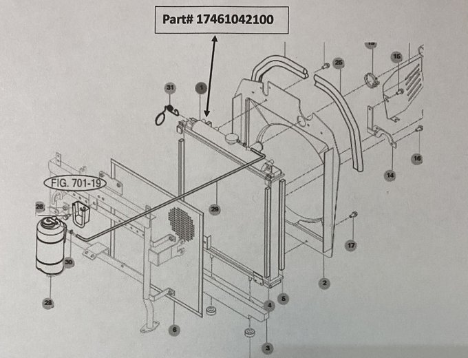 TYM Radiators | Radiator For Sale Near Me