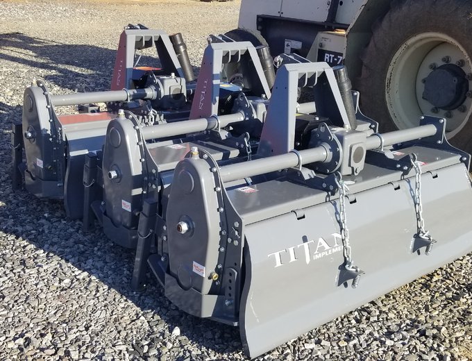 Rotary Tiller | 4 ft Rotary Tiller For Sale Near Me