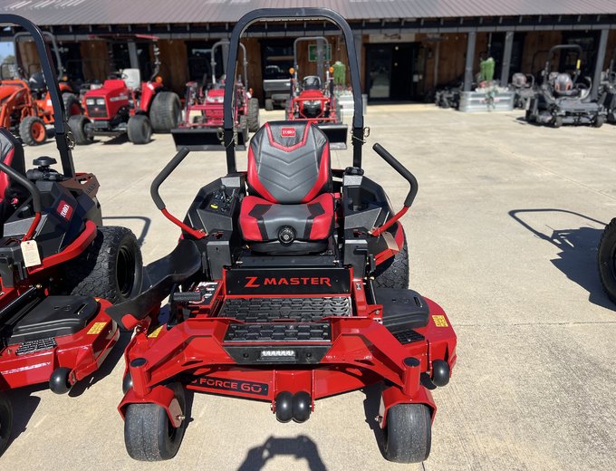 TORO Mowers | TORO 2000 Z MASTER 60 For Sale Near Me