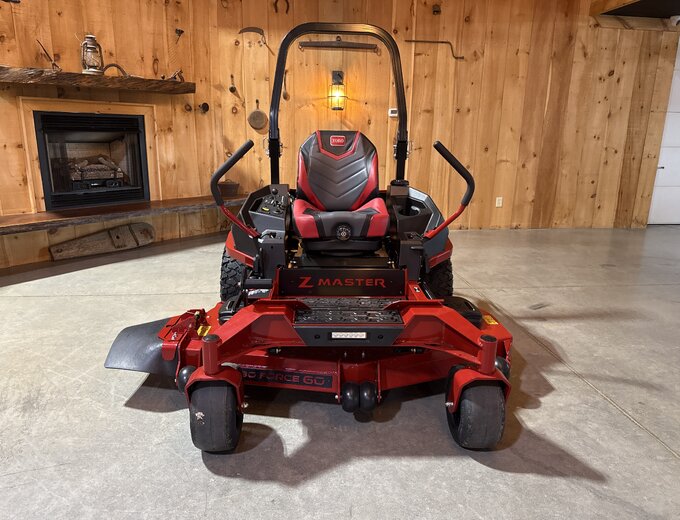 Toro Mowers | Get Price for TORO 2000 Z MASTER 60