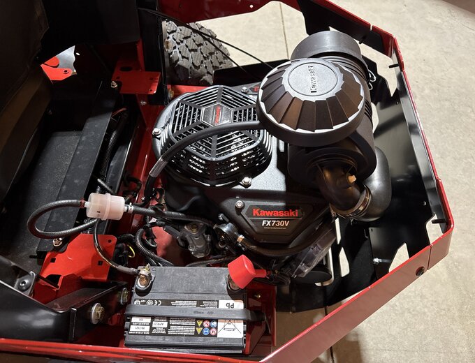 Toro Mowers | TORO 2000 Z MASTER 60 For Sale Near Me