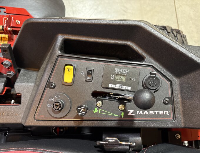 Toro Mowers | Buy TORO 2000 Z MASTER 60 Online