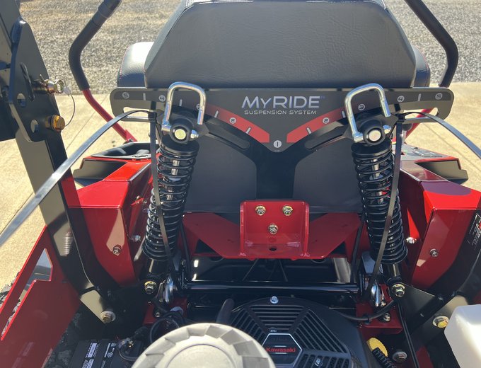 Mowers | Get Price for TORO 4000 Z MASTER  52”  HDX MyRIDE