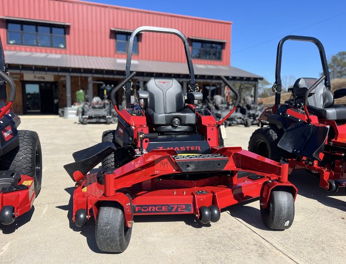 Mowers | TORO 4000 Z MASTER 72” HDX PRO XL For Sale Near Me