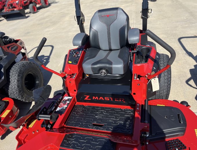 TORO Mowers | Buy TORO 4000 Z MASTER 72” HDX PRO XL Online