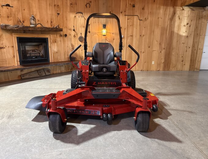Toro Mowers | TORO 4000 Z MASTER 72” For Sale Near Me