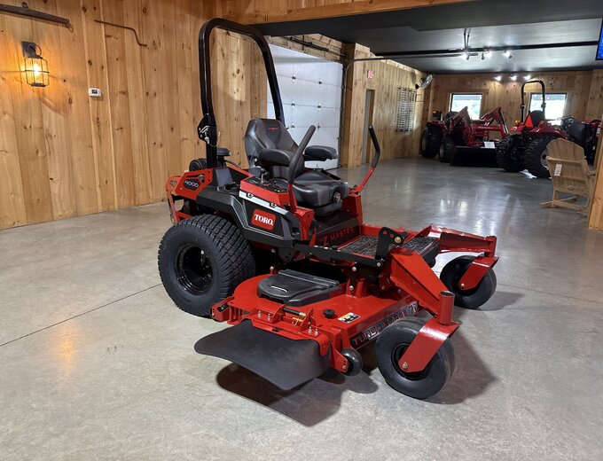 Toro Mowers | Get Price for TORO 4000 Z MASTER 72”