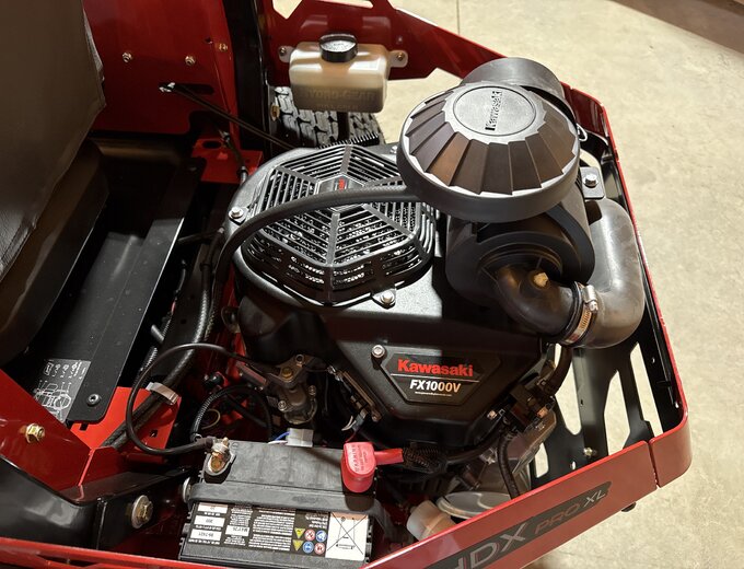 Toro Mowers | TORO 4000 Z MASTER 72” For Sale Near Me