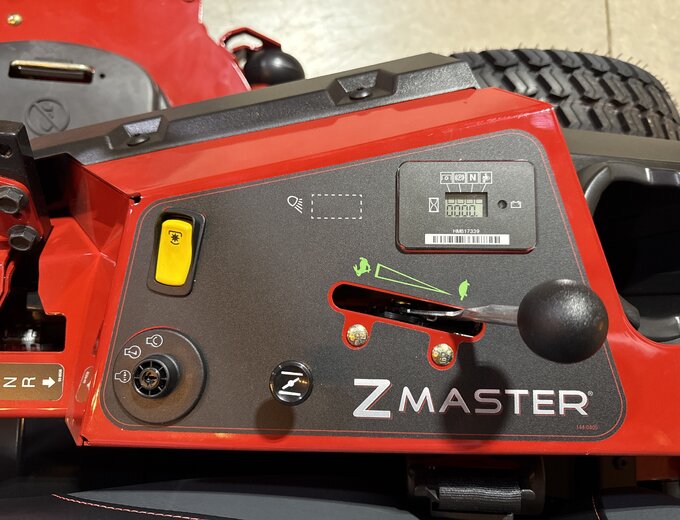 Toro Mowers | Buy TORO 4000 Z MASTER 72” Online