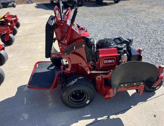 Mowers | TORO Grandstand 36” For Sale Near Me