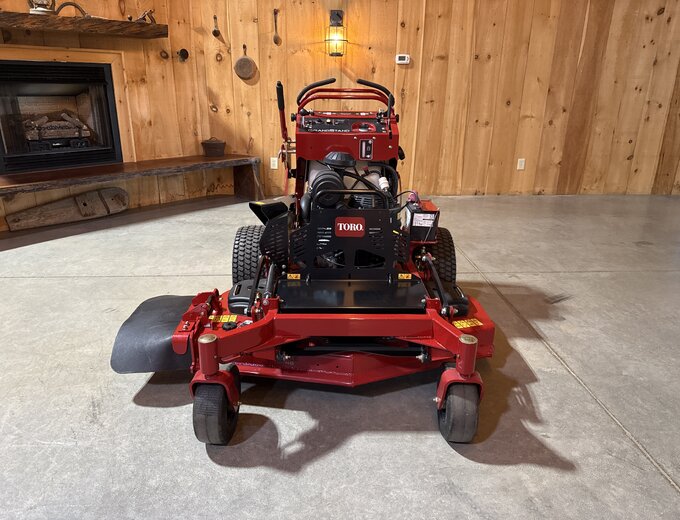 Toro Mowers | TORO Grandstand 48” For Sale Near Me