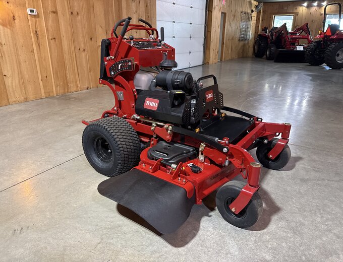 Toro Mowers | Get Price for TORO Grandstand 48”