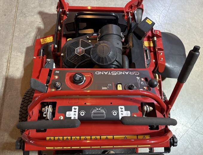 Toro Mowers | TORO Grandstand 48” For Sale Near Me
