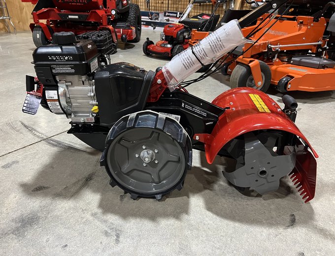 TORO Mowers | Buy TORO Rear Tine Tiller Online