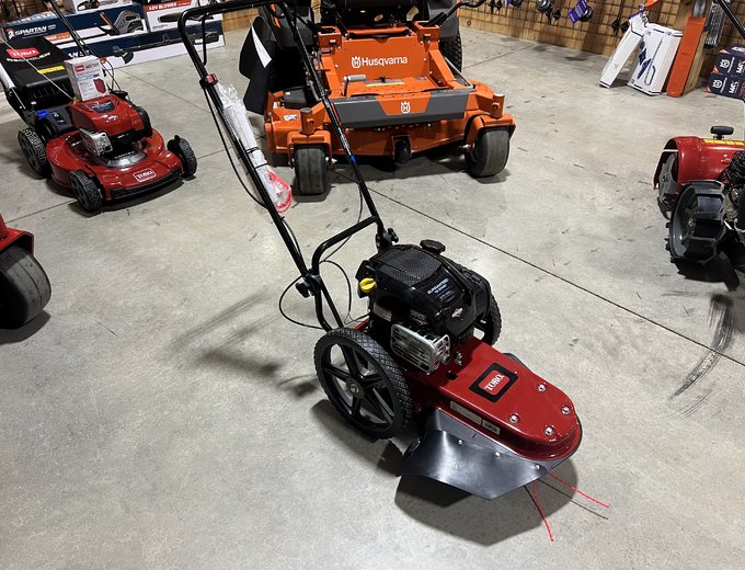 TORO String Mower