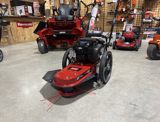 TORO Mowers | Buy TORO String Mower Online