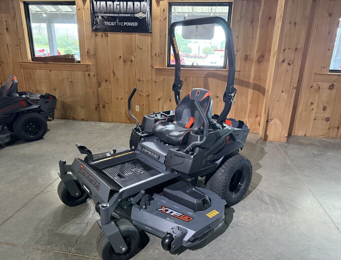 Spartan Mowers | Buy Spartan Defender 60 Online
