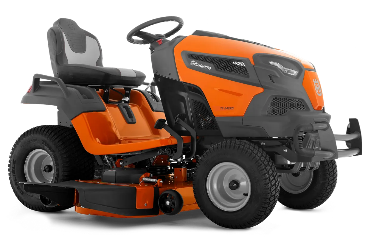 Mowers | Buy Husqvarna TS 242 XD Online