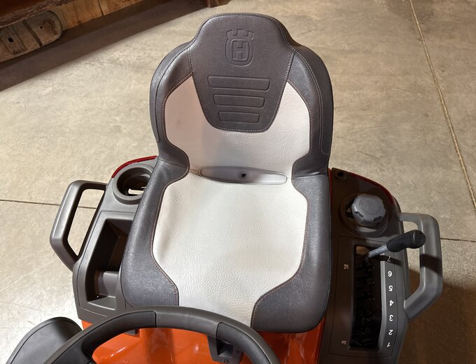 Husqvarna Mowers | Husqvarna TS 242 XD For Sale Near Me