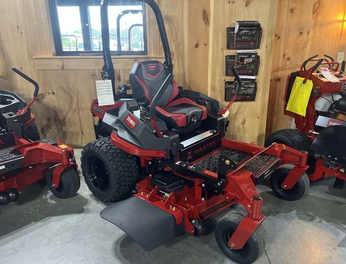 TORO 2000 Z Master 52