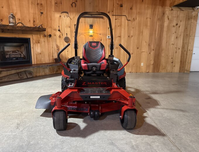 Toro Mowers | TORO 2000 Z Master 52 For Sale Near Me