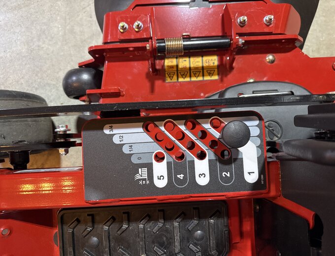 Toro Mowers | Get Price for TORO 2000 Z Master 52