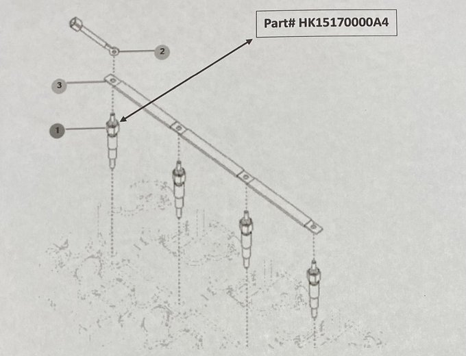 Glow Plug