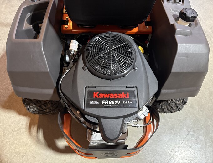 Husqvarna Mowers | Husqvarna Z242F Special Edition For Sale Near Me