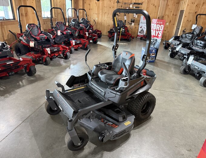 Spartan Mowers | Spartan Defender 54 For Sale Near Me