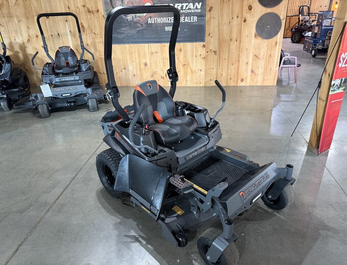 Spartan Mowers | Buy Spartan Defender 54 Online